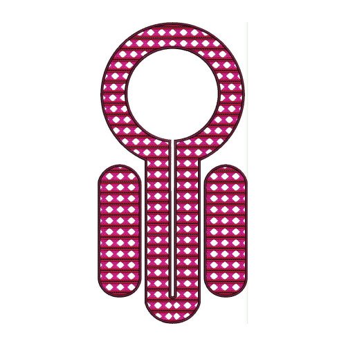 Agbada Embroidery Designs