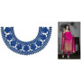 Latest Beautiful Neck Embroidery Design 19931