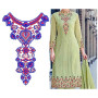 New Neck Embroidery Design 19562