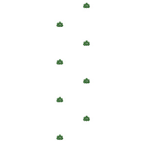 Bridal Wedding Saree Embroidery Design 10941