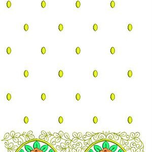 Party Casual Wear 250 Area Saree Design