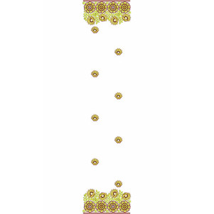 Indian Wedding Saree Design