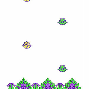 Indian Wedding Saree Design Collection