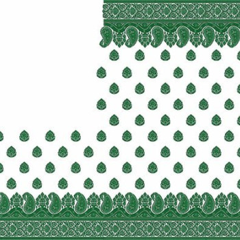 Saree Embroidery Design Patterns